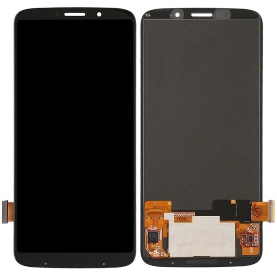 TOUCH+DISPLAY MOTOROLA Z3 PLAY ,XT1929 NEGRO TOUCH+DISPLAY MOTOROLA Z3 PLAY ,XT1929 NEGRO